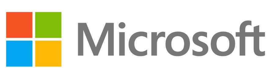 Microsoft