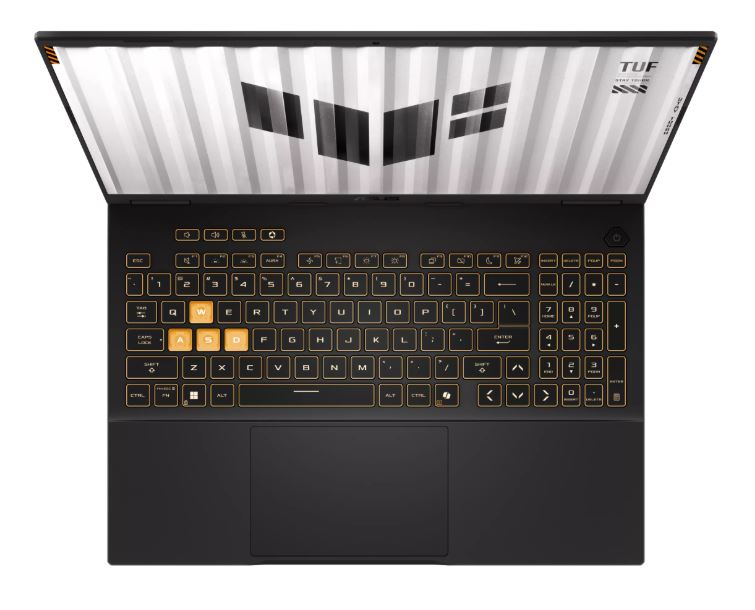 Asus TUF Gaming A16 FA617NS R7 16G 512 8GB