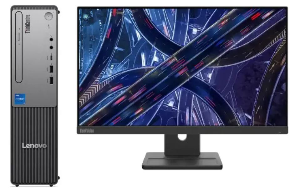 ThinkCentre Neo 30S Gen 5 i5 16G 512 24"