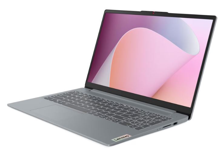IdeaPad Slim 3 15AMN8 R3 16G 512 15.6"