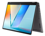 VivoBook Flip 360 TP3407S U7 16G 1T 14"