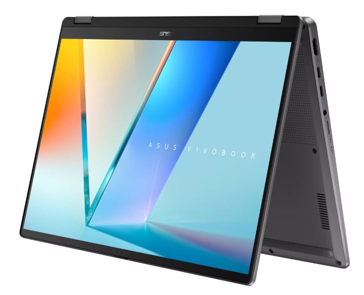 VivoBook Flip 360 TP3407S U7 16G 1T 14"
