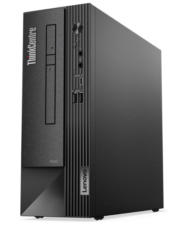 ThinkCentre Neo 50S Gen 4 SFF i7 16G 512 24"