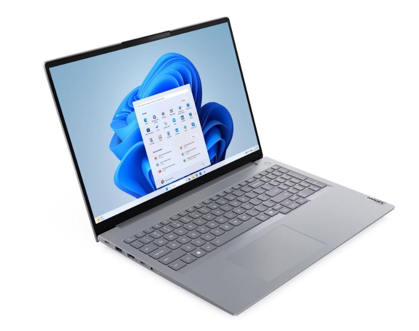 ThinkBook 16 G8 IRL C7 16G 512