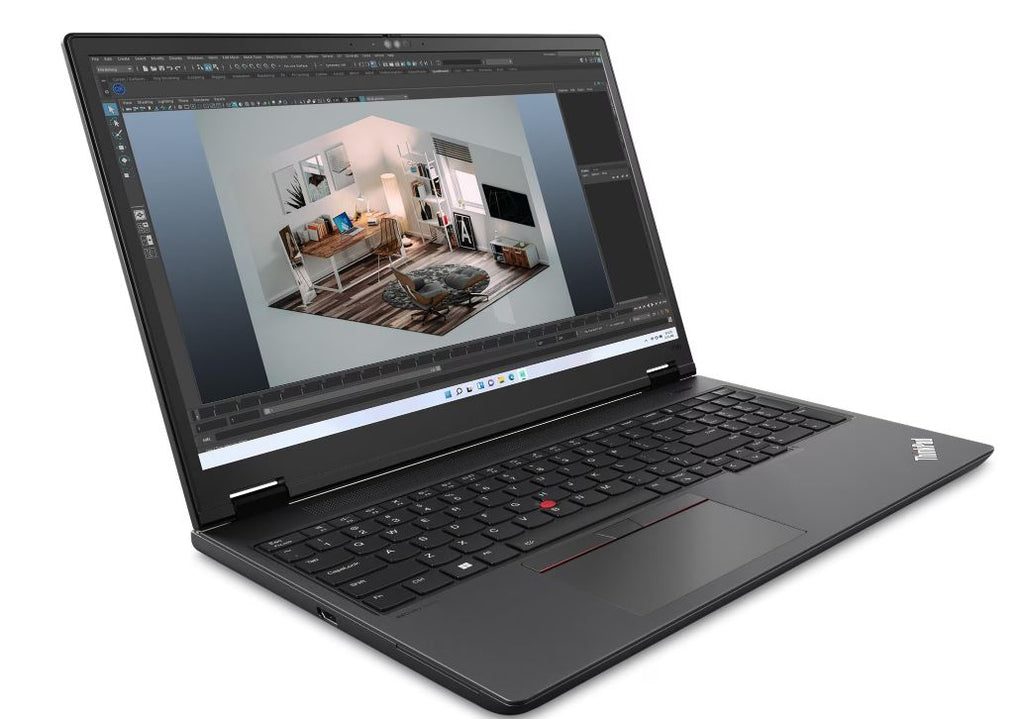 ThinkPad P16v Gen 2 U7 32G 1TB V8GB