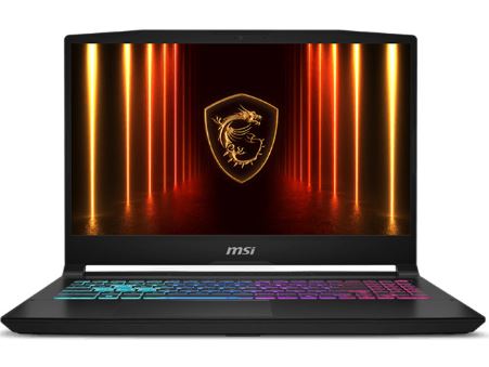 Katana B14WGK i7 16G 1TB RTX 8GB 15.6"