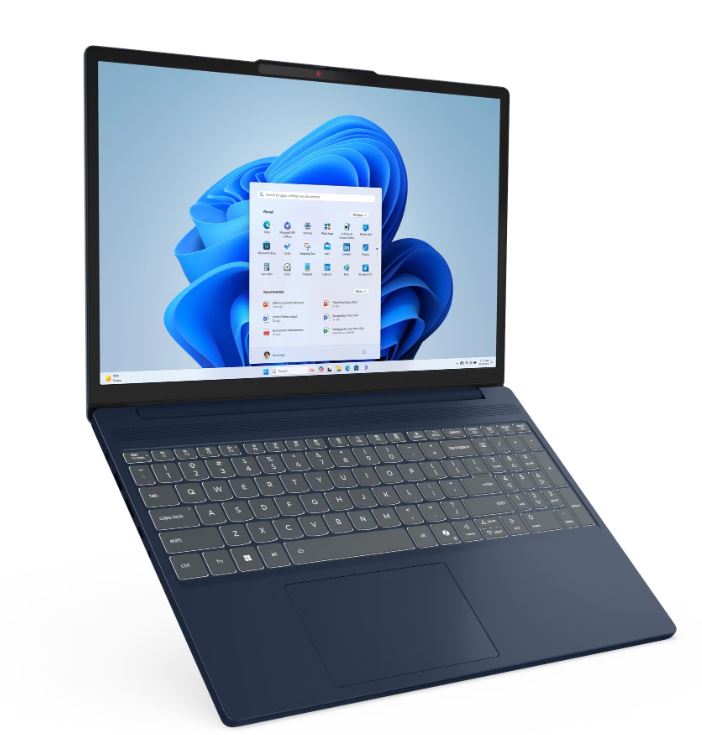 IdeaPad Slim 3 15ARP10 R7 24G 512 15.3"