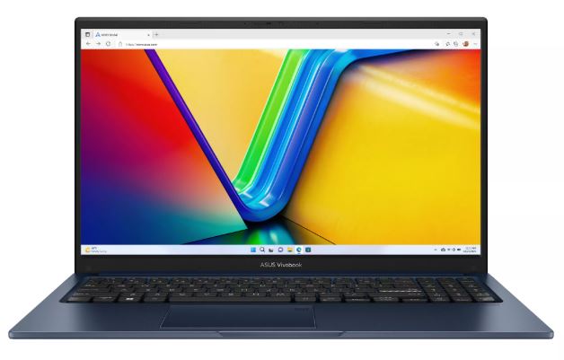 VivoBook X1504VA-E84556 C5 16G 512 15.6