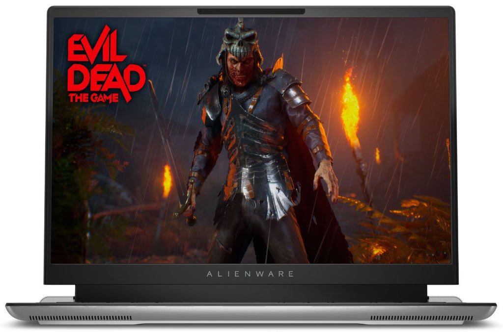Alienware X16 R2 i9 32G 1TB V12GB 16"