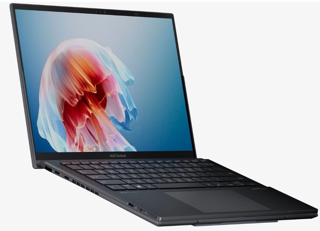 Zenbook DUO UX8406CA