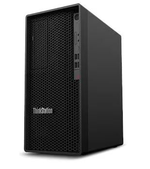 ThinkStation P2 i7 64G 1TB 24" V8G