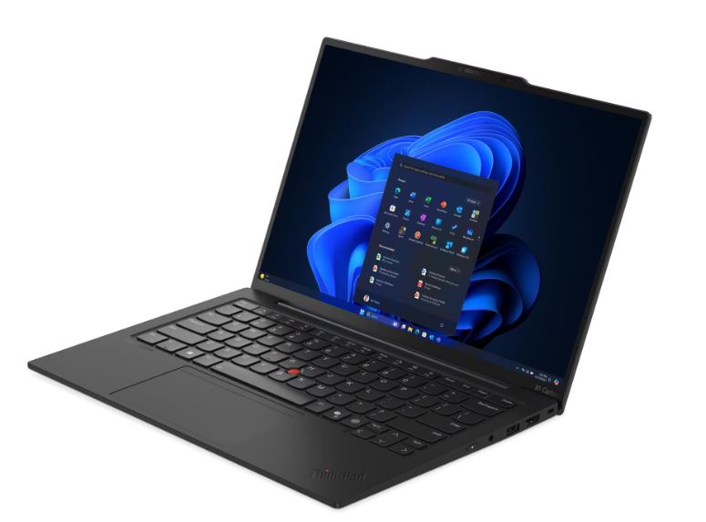 ThinkPad X1 Carbon Gen 13 U7 32G 1TB