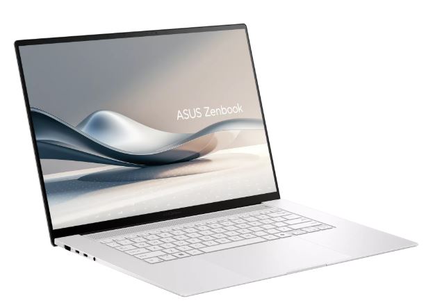 Zenbook UM5606KA-RJ032W R7 24G 1TB 16"