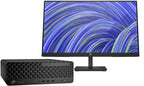 ProDesk 4 SFF G1i U7 16G 512 24"