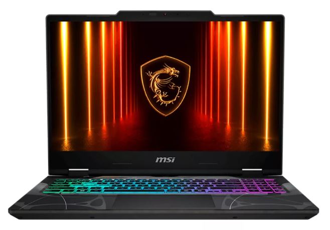 Cyborg B2RWFKG C7 16G 512 RTX 8G 15.6"