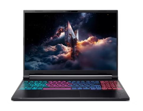 Acer Nitro V 16 AI R5 16G 512 8GB