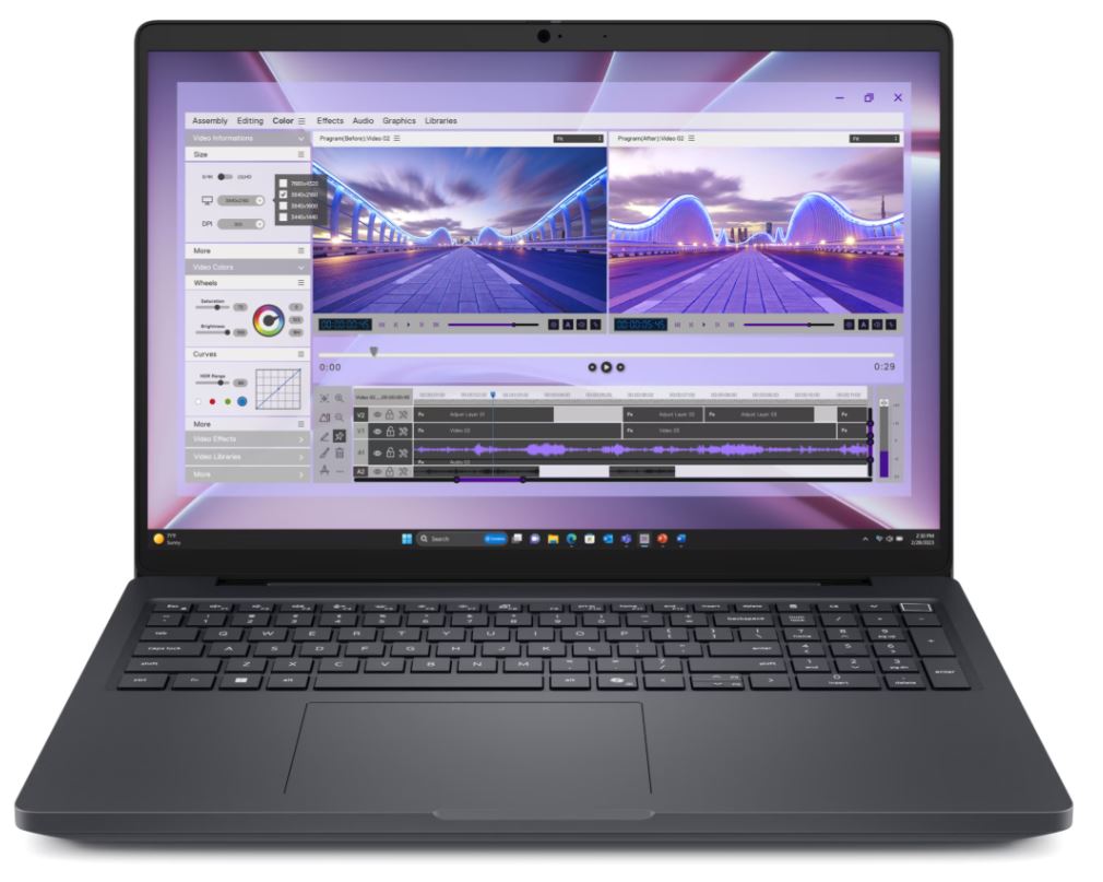 Pro Max 16 MC16250 U7 32G 1TB V6G