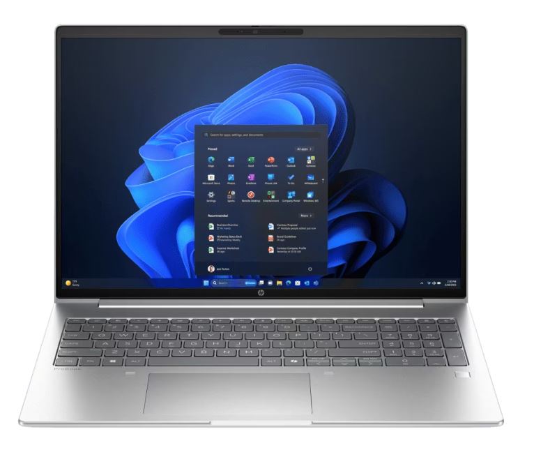 ProBook 4 AI G1i 16 U7 16G 512