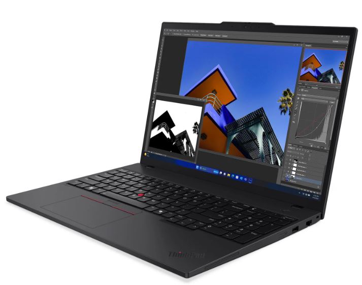 ThinkPad T16 Gen 3 U7 16G 512 16"