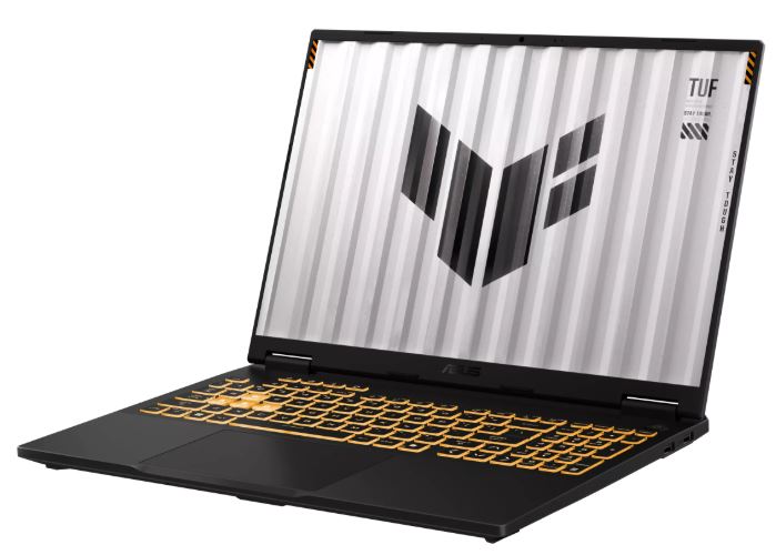 Asus TUF Gaming F16 FX608JHR i7 16G 512 8GB