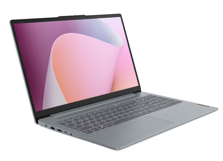 IdeaPad Slim 3 15AMN8 R3 16G 512 15.6"