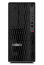 ThinkStation P2 i7 64G 1TB 24" V8G
