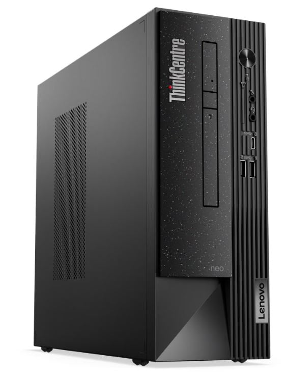 ThinkCentre Neo 50S Gen 4 SFF i7 16G 512 24"