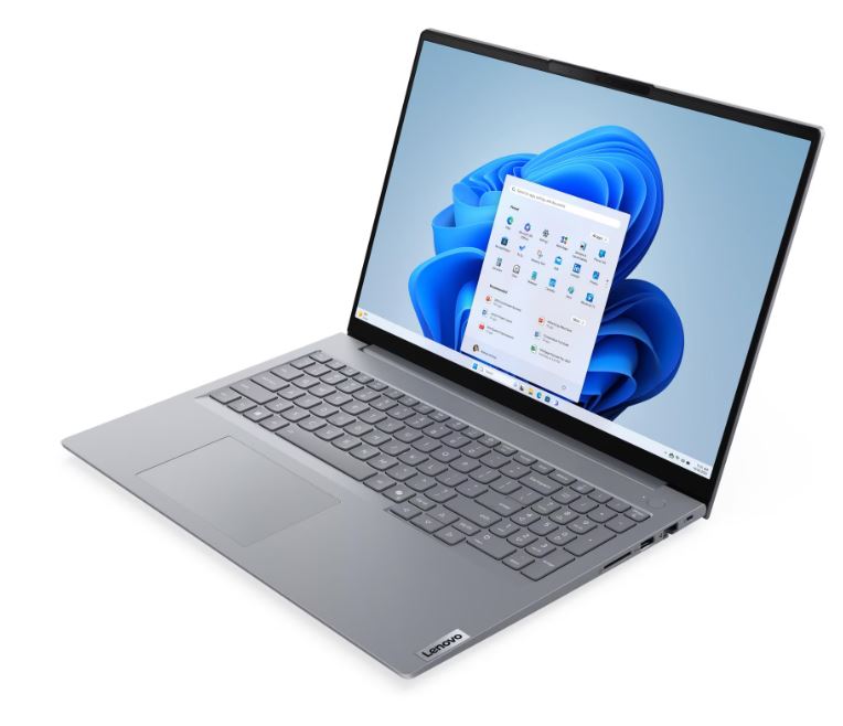 ThinkBook 16 G8 IRL C7 16G 512