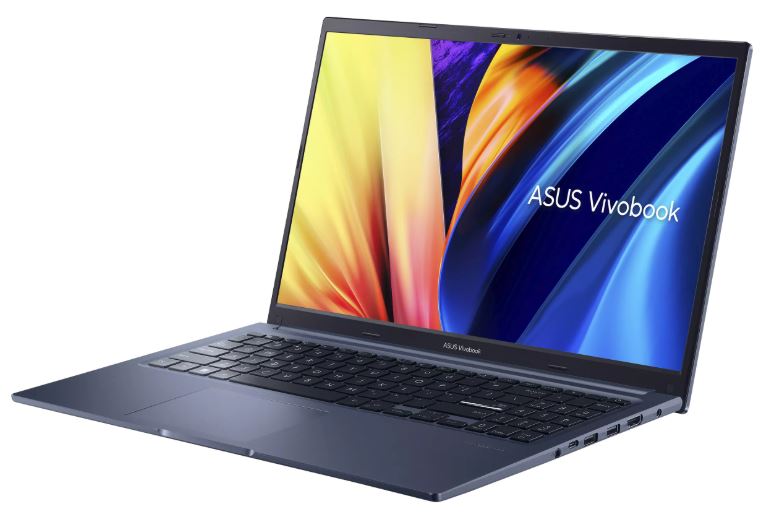 VivoBook X1502ZA i5 8G 512 15"
