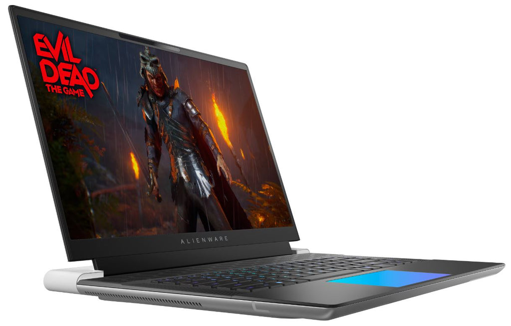 Alienware X16 R2 i9 32G 1TB V12GB 16"
