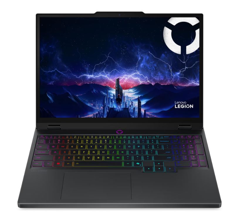 Legion 5 15IRX10 i9 16G 1TB V8GB