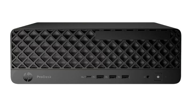 ProDesk 4 SFF G1i U7 16G 512 24"