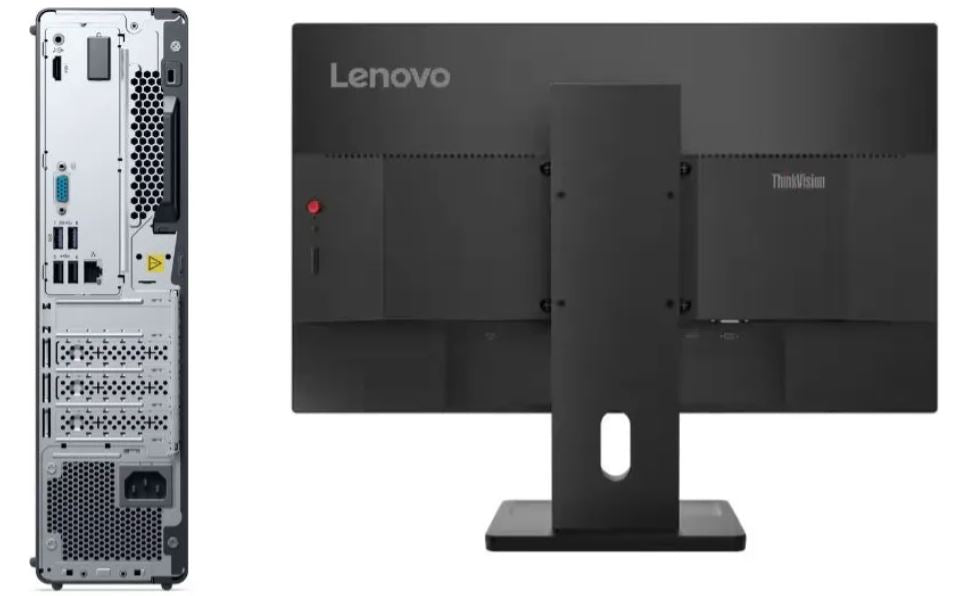 ThinkCentre Neo 30S Gen 5 i5 16G 512 24"