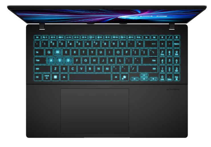 Gaming V16 V3607VU C5 32G 1TB RTX 6G 16"