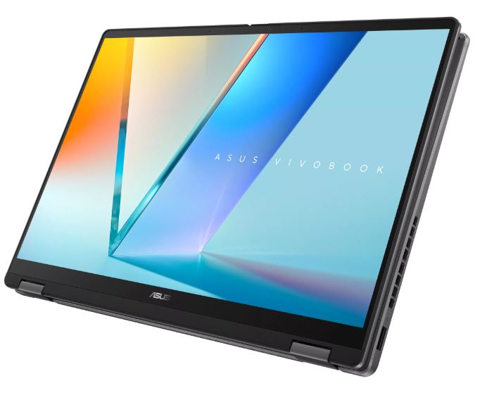 VivoBook Flip 360 TP3407S U7 16G 1T 14"