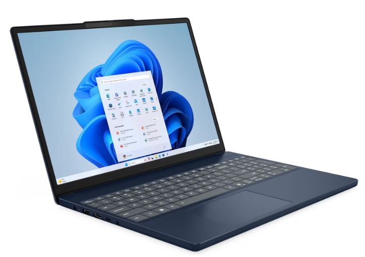 IdeaPad Slim 3 15ARP10 R7 24G 512 15.3"