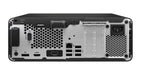 Pro SFF 400 G9 i5 16G 512 24"