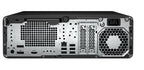 ProDesk 4 SFF G1i U7 16G 512 24"