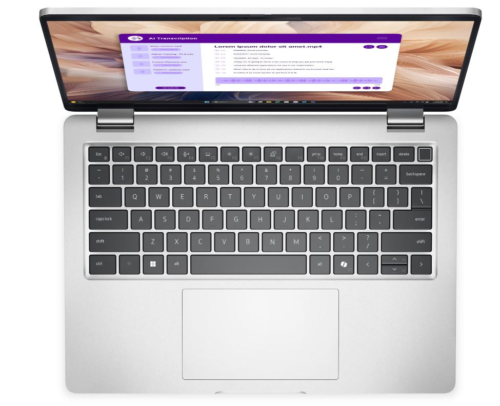 Pro Plus 14 PB14250 U7 16G 512