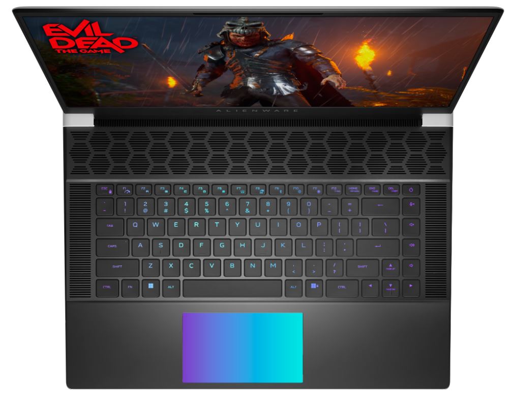 Alienware X16 R2 i9 32G 1TB V12GB 16"