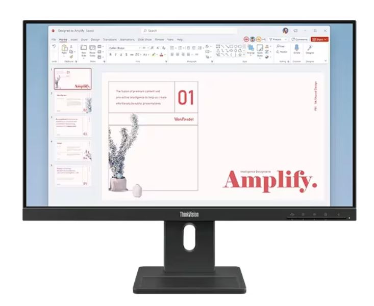 ThinkCentre Neo 30S Gen 5 i5 16G 512 24"