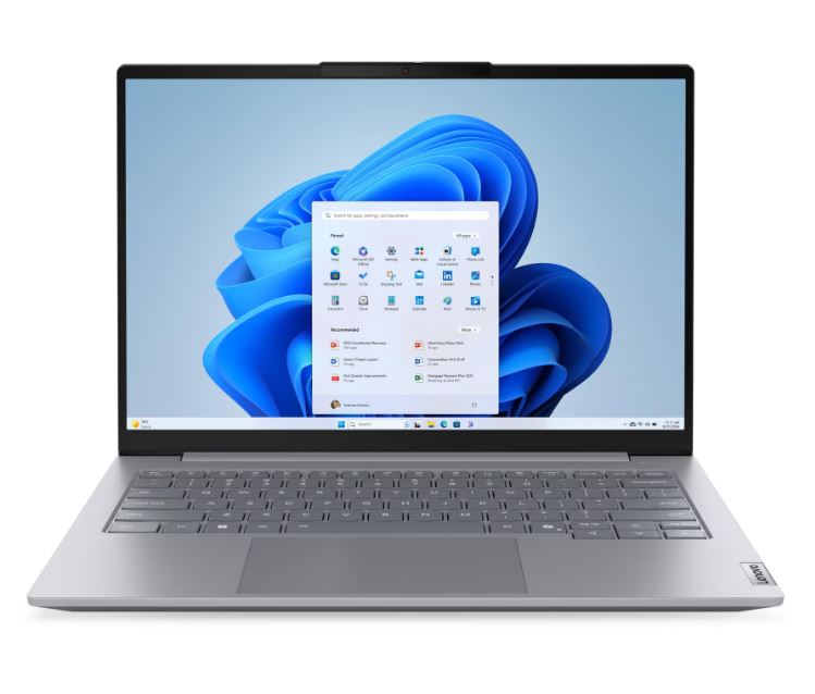 ThinkBook 14 G8 IRL C7 16G 512