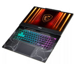 Cyborg B2RWFKG C7 16G 512 RTX 8G 15.6"