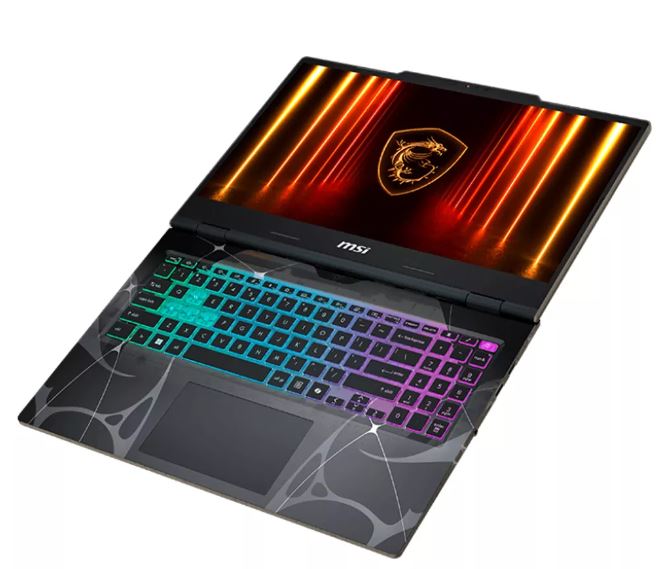 Cyborg B2RWFKG C7 16G 512 RTX 8G 15.6"