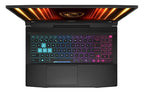 Katana B14WGK i7 16G 1TB RTX 8GB 15.6"