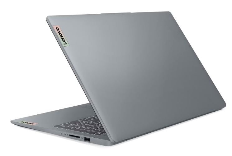 IdeaPad Slim 3 15AMN8 R3 16G 512 15.6"