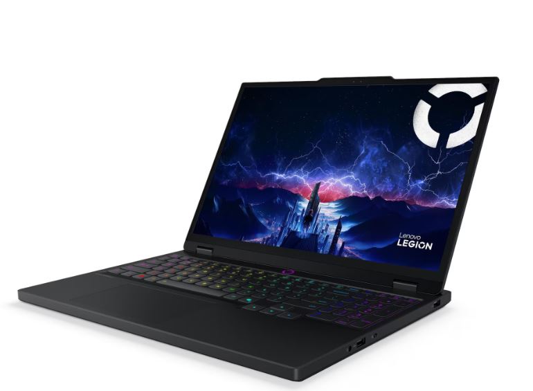 Legion 5 15IRX10 i9 16G 1TB V8GB