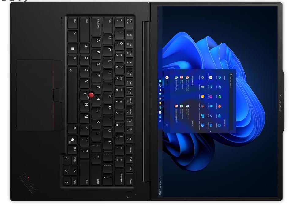 ThinkPad P14s G6 U7 16G 512 V6GB