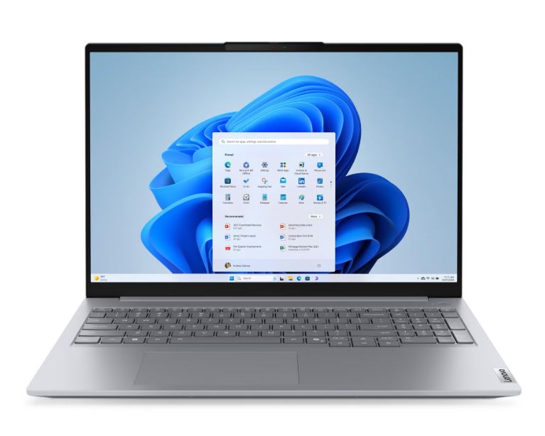 ThinkBook 16 G8 IRL C7 16G 512