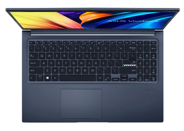 VivoBook X1502VA-NJ92 i7 16G 512 15.6
